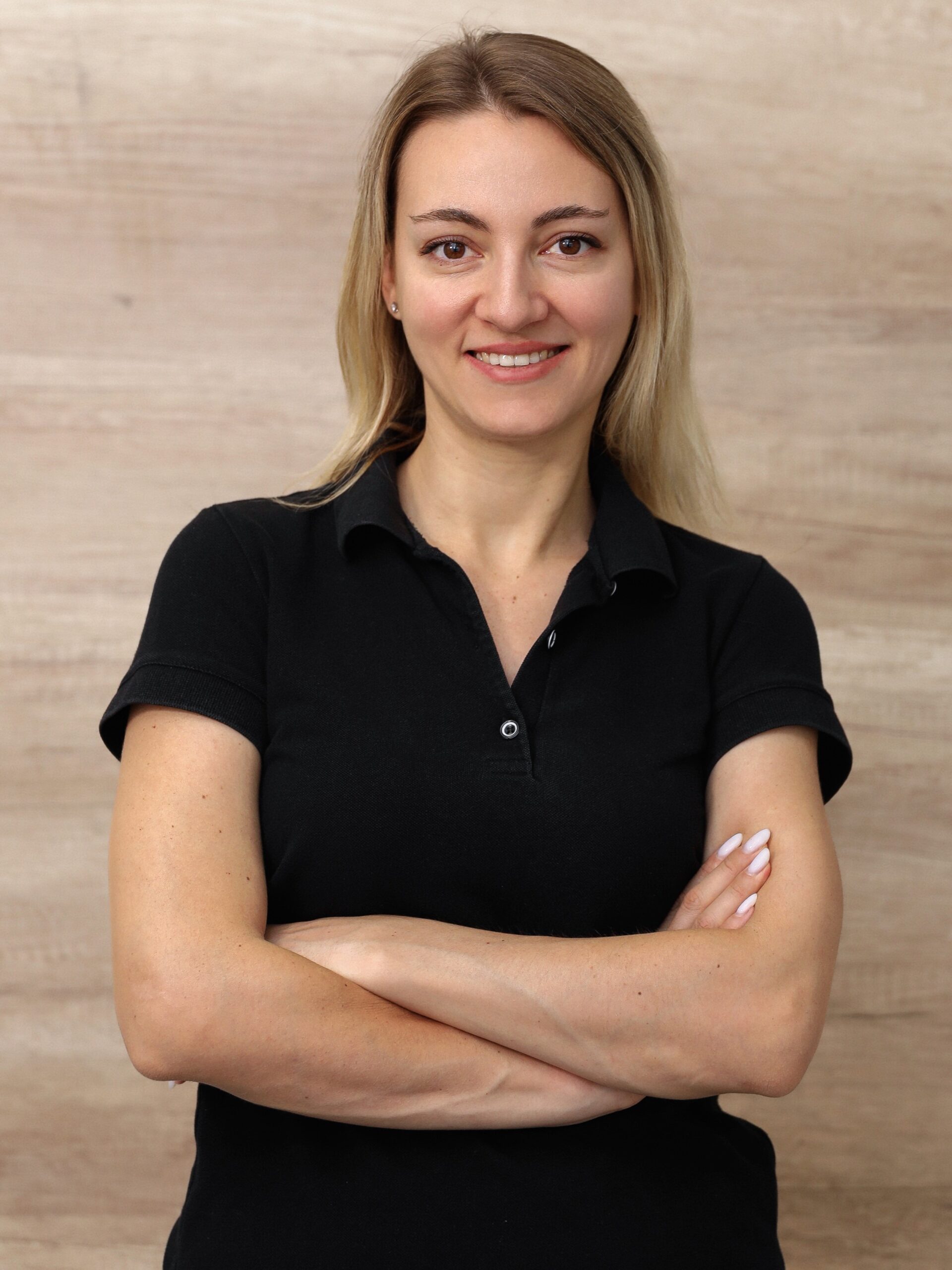 Юлія Сотскова