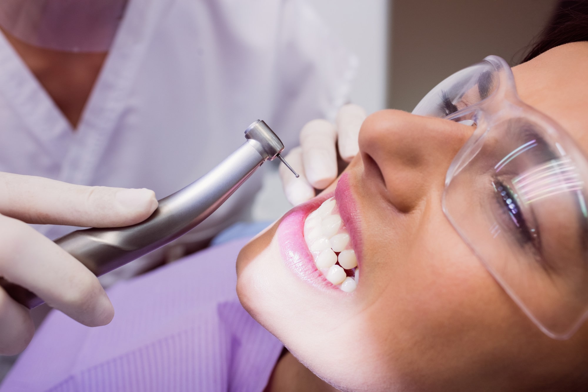 Dentistry