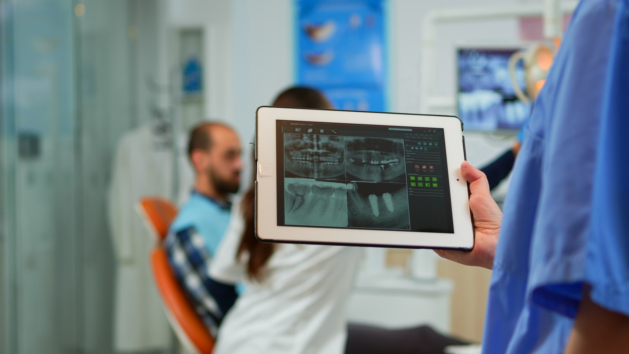 Diagnostics