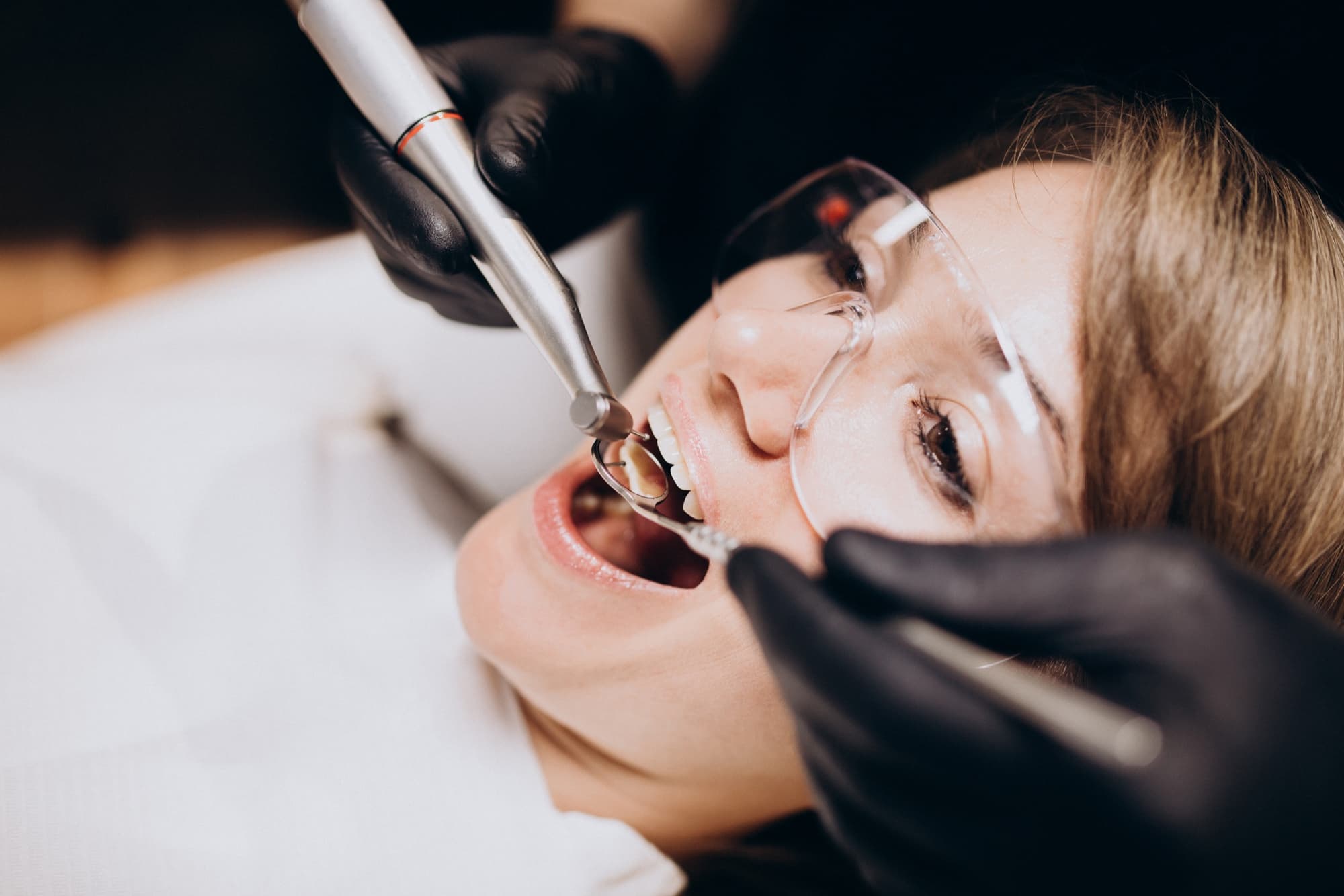 Hygiene and periodontology